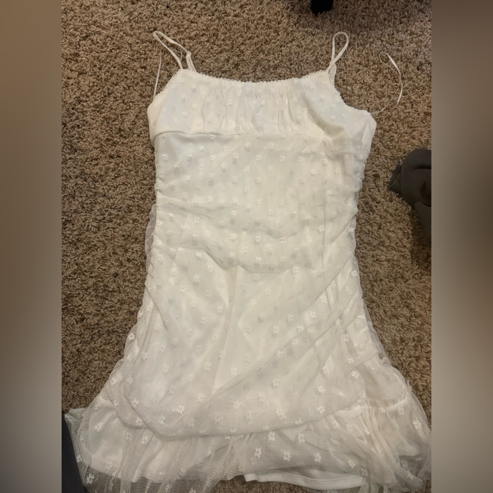 Altar’d State mini dress